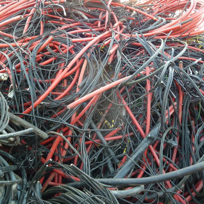 Alu Cables