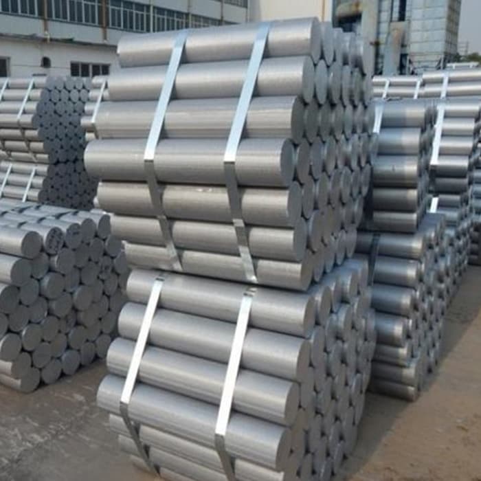 Aluminium Billets