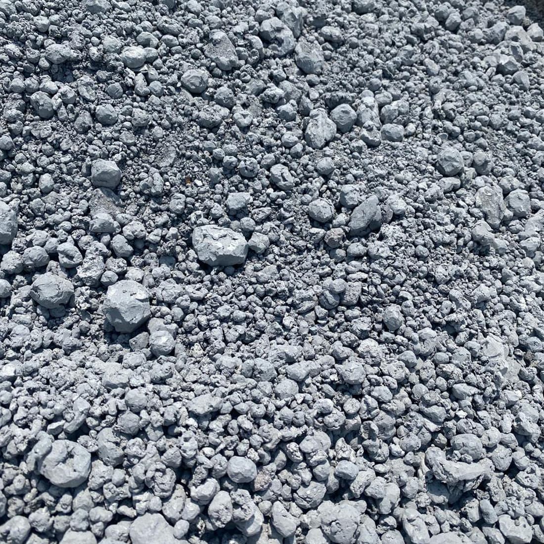 Aluminium Dross