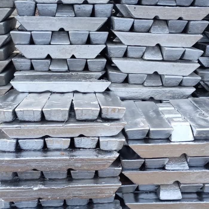 Aluminium Ingots