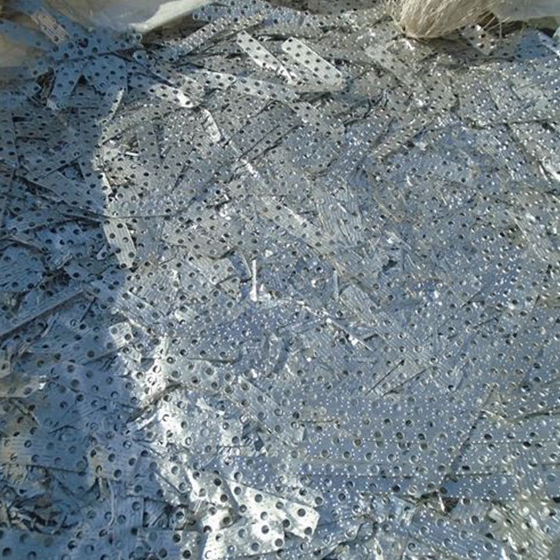 Aluminium Punching