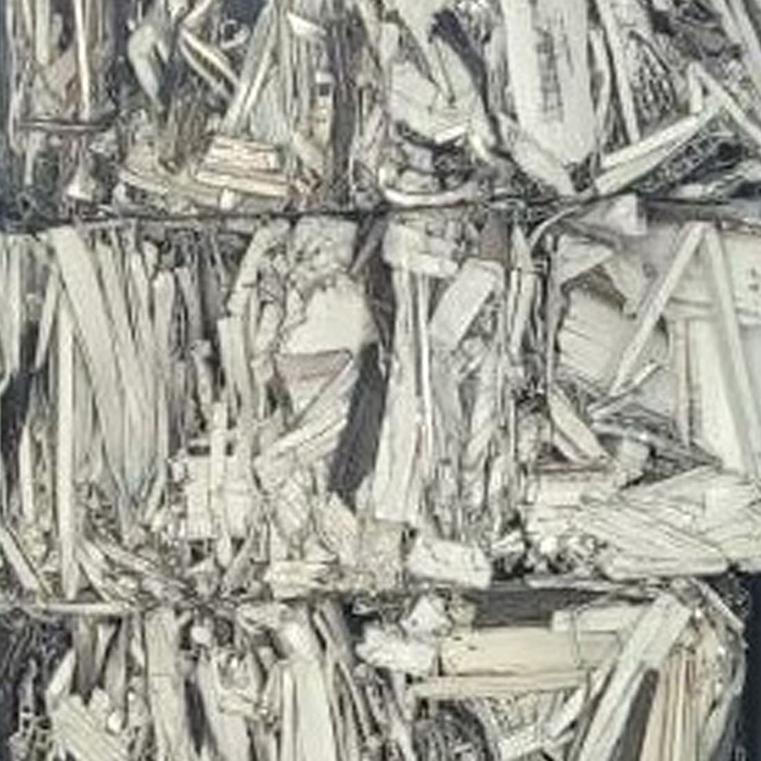 Extrusion 95/5