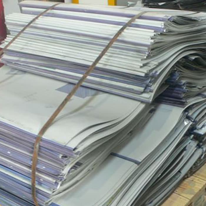 Litho Sheets
