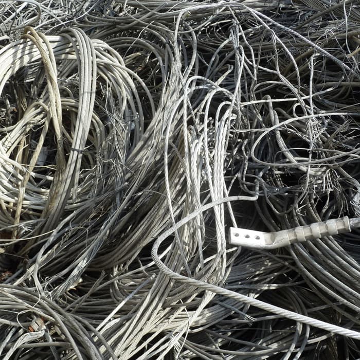 Wire