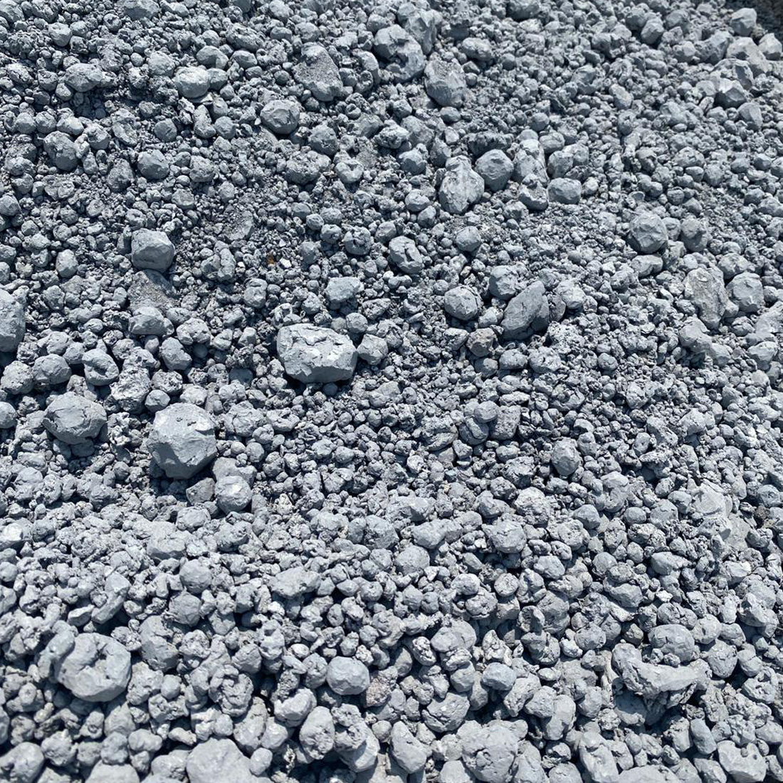 Aluminium Dross