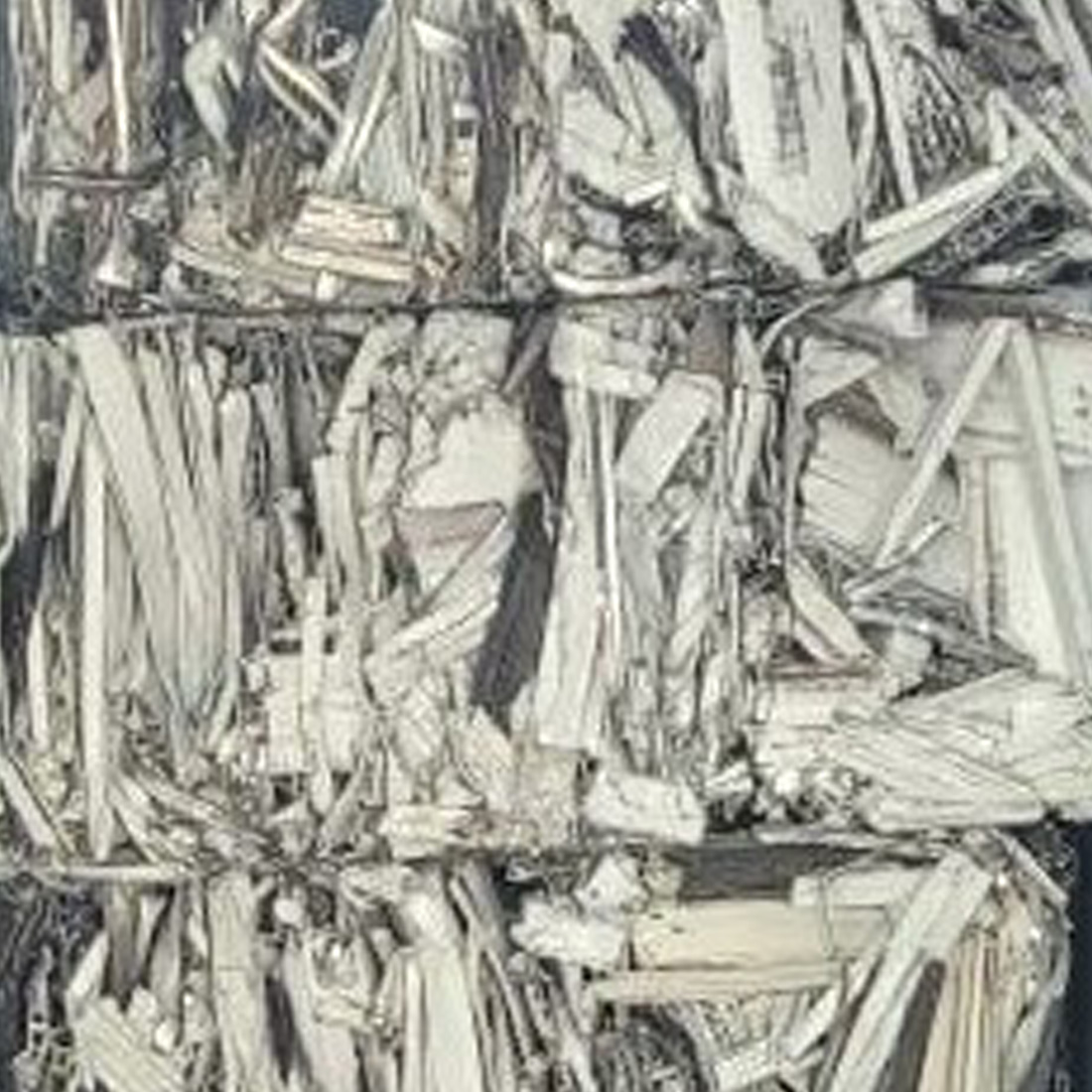 Extrusion 95/5
