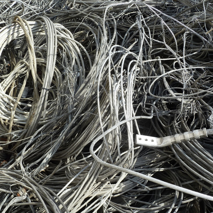 Wire
